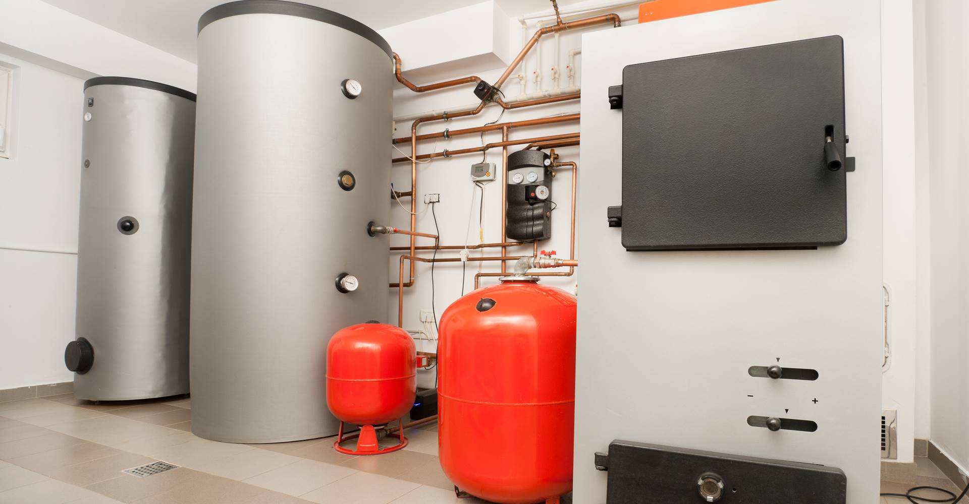 Installateur Robert Palmetshofer-Gassner