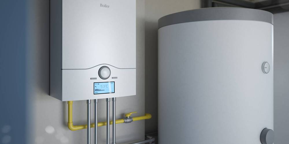 Installateur Robert Palmetshofer-Gassner