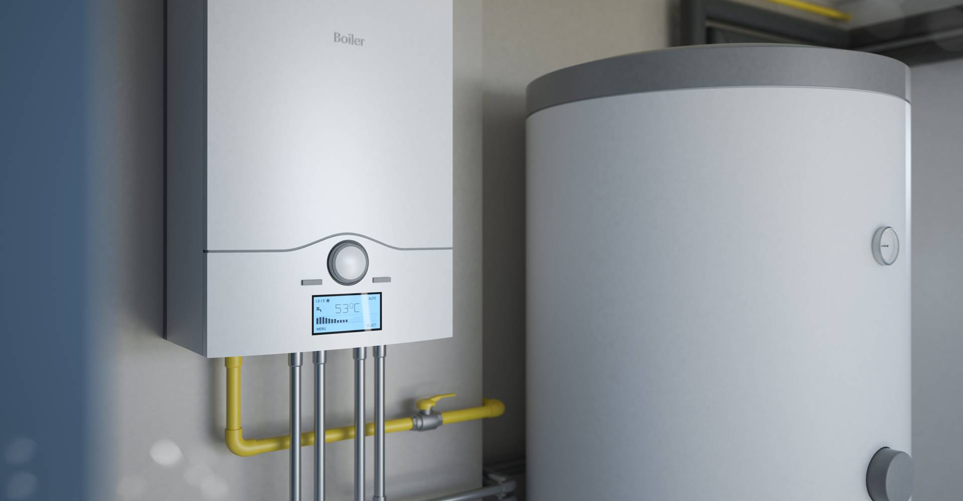 Installateur Robert Palmetshofer-Gassner