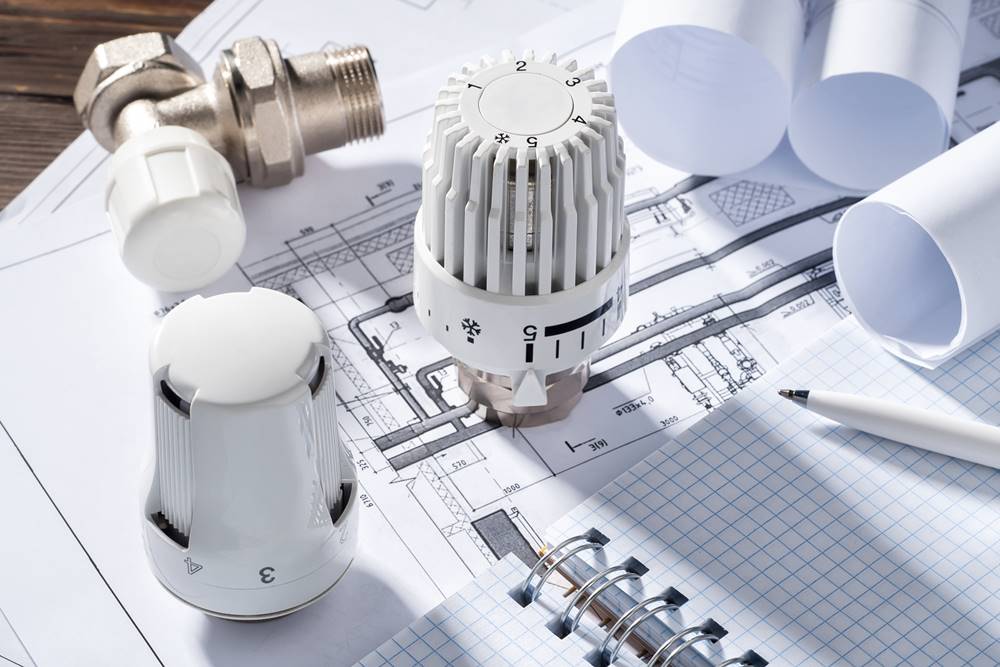 Installateur Robert Palmetshofer-Gassner